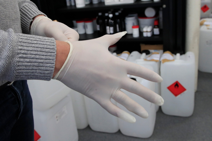 515 са новорегистрираните случаи на коронавирус през последното денонощие показват